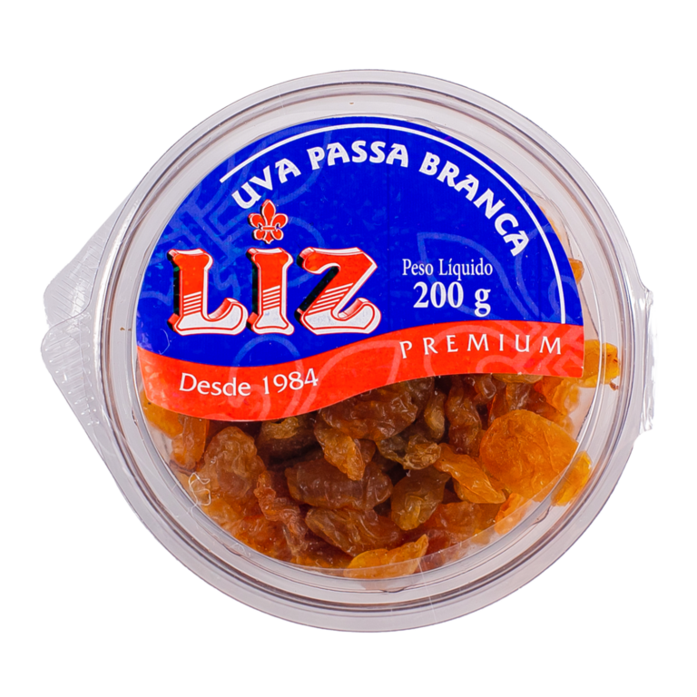 Uva Passa Branca | 200g