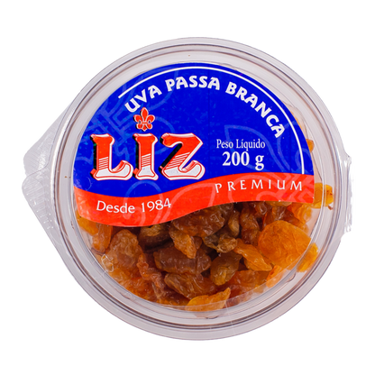 Uva Passa Branca | 200g