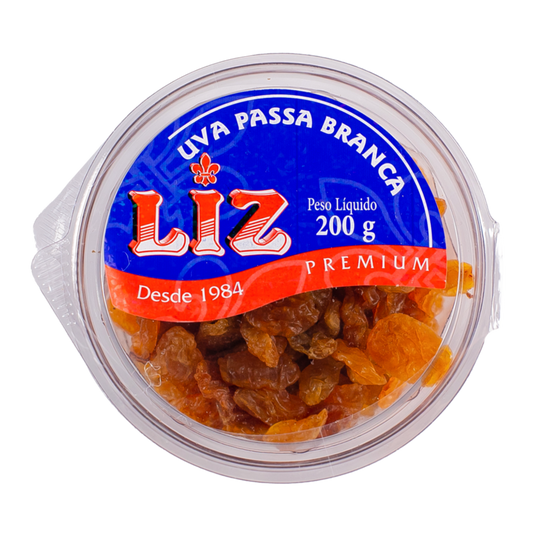 Uva Passa Branca | 200g