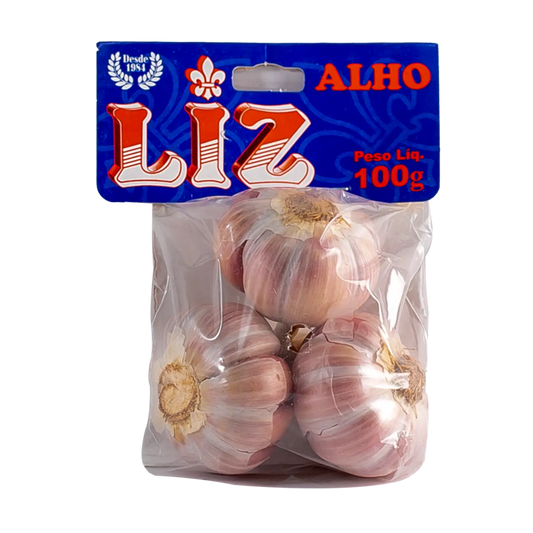 Alho Pacote | 100g