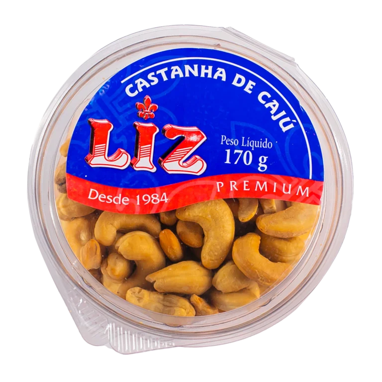Castanha de Caju | 170g